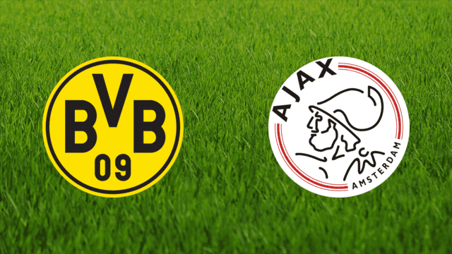 Soi keo nha cai bong da tran Dortmund vs Ajax, 04/11/2021 – Giai vo dich cup C1