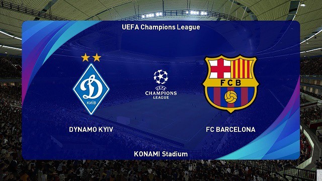 Soi keo nha cai bong da tran Dynamo Kiev vs Barcelona, 03/11/2021 – Giai vo dich cup C1
