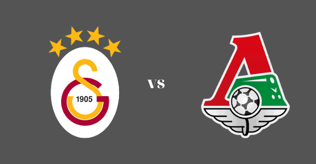 Soi keo nha cai bong da tran Galatasaray  vs Lokomotiv Moscow, 05/11/2021 – Giai vo dich Europa League