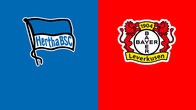 Soi keo nha cai bong da tran Hertha Berlin vs Bayer Leverkusen, 07/11/2021 - Bundesliga