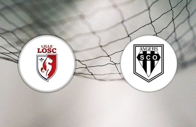 Soi keo nha cai bong da tran Lille vs Angers, 23h00 06/11/2021 – Giai vo dich Phap