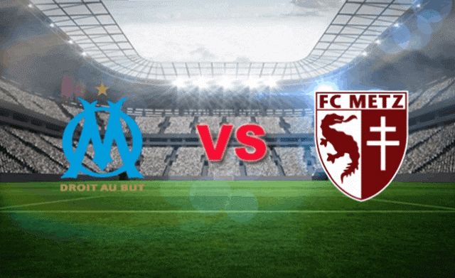 Soi keo nha cai bong da tran Marseille vs Metz, 07/11/2021 – Giai vo dich Phap