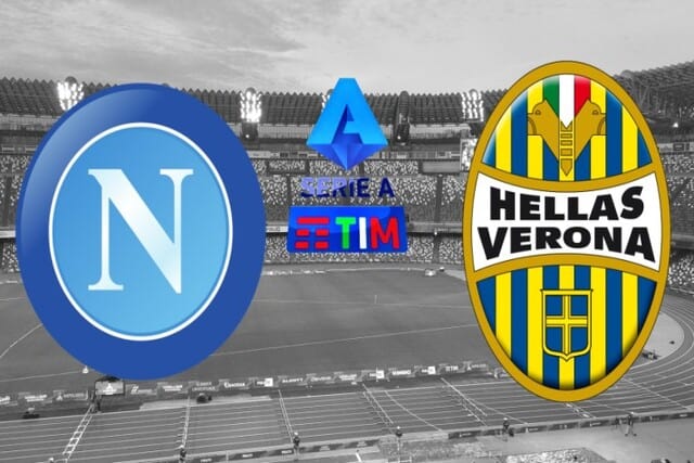 Soi keo nha cai bong da tran Napoli vs Verona, 00:00 08/11/2021 – Giai vo dich Quoc gia Y