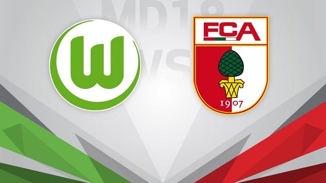 Soi keo nha cai bong da tran Wolfsburg vs Augsburg, 21:30:00 06/11/2021 – Giai vo dich Duc