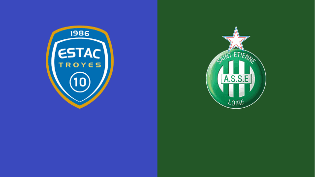 Soi keo nha cai bong da Troyes vs St. Etienne, 21/11/2021 - VDQG Phap
