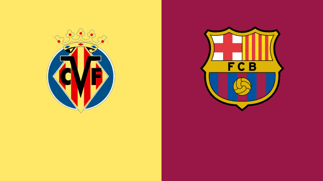 Soi keo nha cai  bong da Villarreal vs Barcelona, 28/11/2021 - La Liga