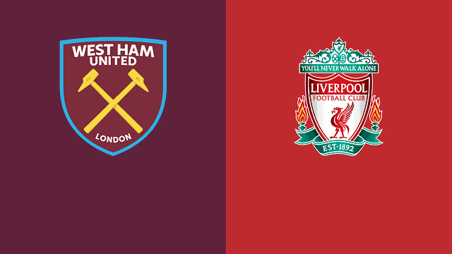 Soi keo nha cai bong da West Ham vs Liverpool, 07/11/2021 - Ngoai hang Anh