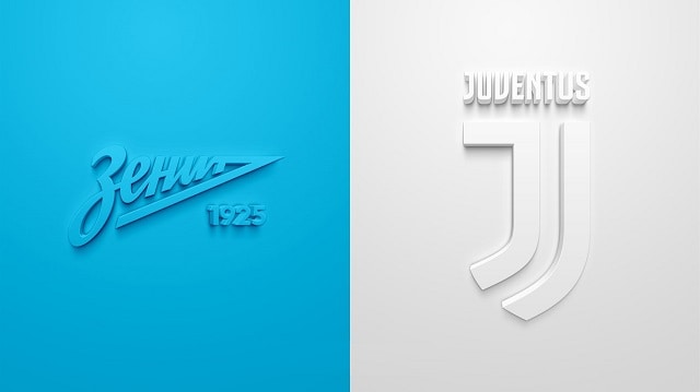 Soi keo nha cai bong da Zenit vs Juventus, 21/10/2021 - Cup C1