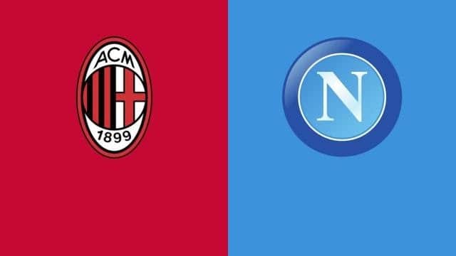 Soi keo nha cai bong da AC Milan vs Napoli, 20/12/2021 Serie A
