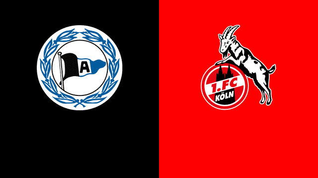 Soi keo nha cai bong da Arminia Bielefeld vs FC Koln, 04/12/2021 - Bundesliga