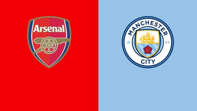 Soi keo nha cai bong da Arsenal vs Manchester City, 01/01/2022 - Ngoai hang Anh