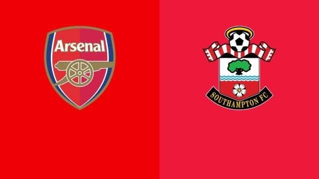 Soi keo nha cai bong da Arsenal vs Southampton, 11/12/2021 - Ngoai hang Anh