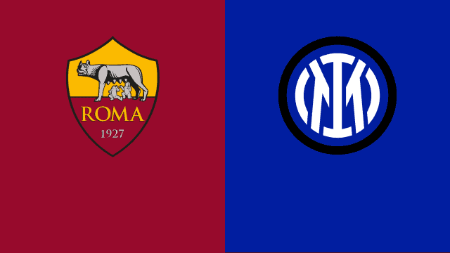 Soi keo nha cai bong da AS Roma vs Inter, 05/12/2021 - Serie A