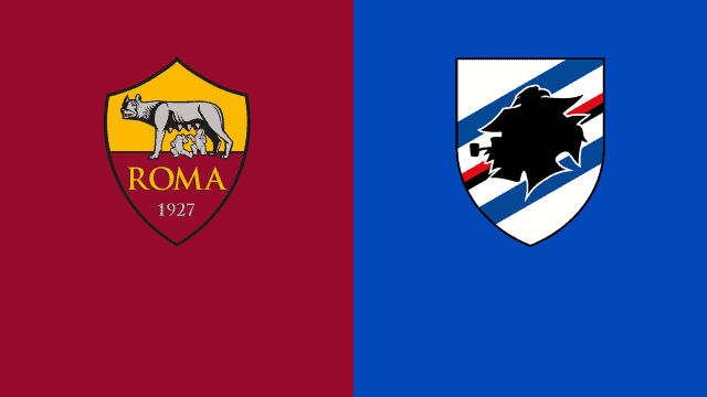 Soi keo nha cai bong da AS Roma vs Sampdoria, 23/12/2021 - Serie A