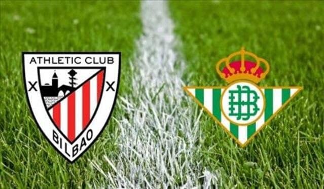 Soi kèo nhà cái bóng đá Ath Bilbao vs Betis, 19/12/2021 - Giải vô địch Tây Ban Nha