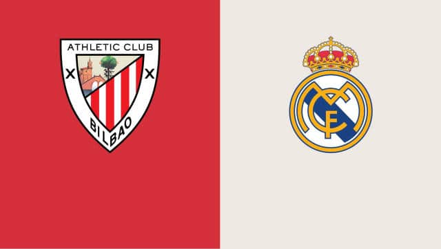 Soi keo nha cai bong da Athletic Bilbao vs Real Madrid, 23/12/2021 - La Liga