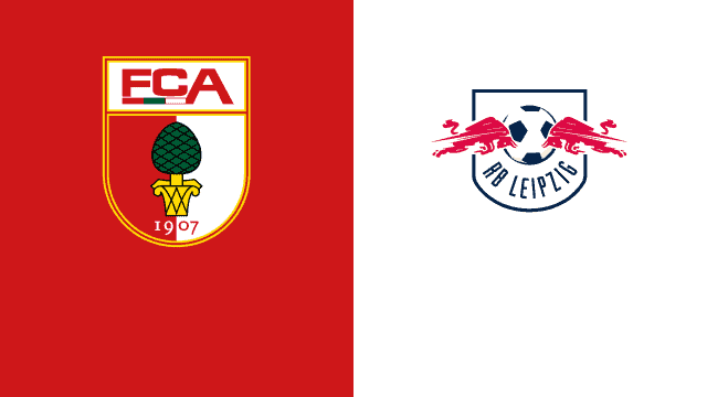 Soi keo nha cai bong da Augsburg vs RB Leipzig