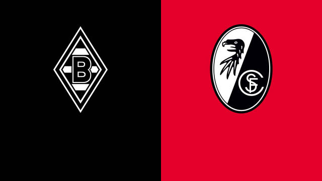 Soi keo nha cai bong da B. Monchengladbach vs Freiburg, 05/12/2021 - Bundesliga
