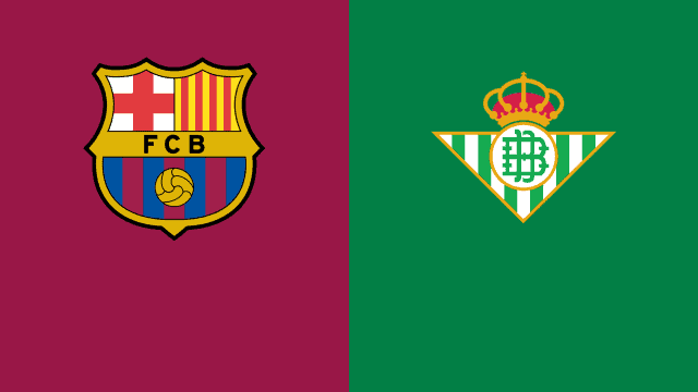 Soi keo nha cai bong da Barcelona vs Betis, 04/12/2021 - La Liga