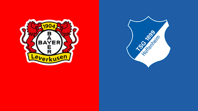 Soi keo nha cai bong da Bayer Leverkusen vs Hoffenheim, 16/12/2021 - Bundesliga