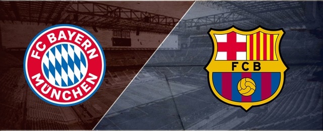 Soi keo nha cai  bong da Bayern Munich vs Barcelona, 09/12/2021 - Vong 6 Champions League