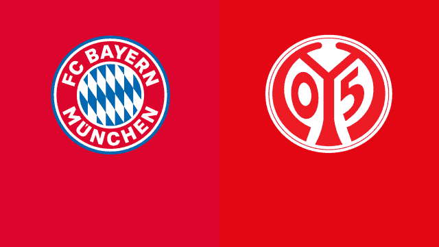 Soi keo nha cai bong da Bayern Munich vs Mainz, 11/12/2021 - Bundesliga