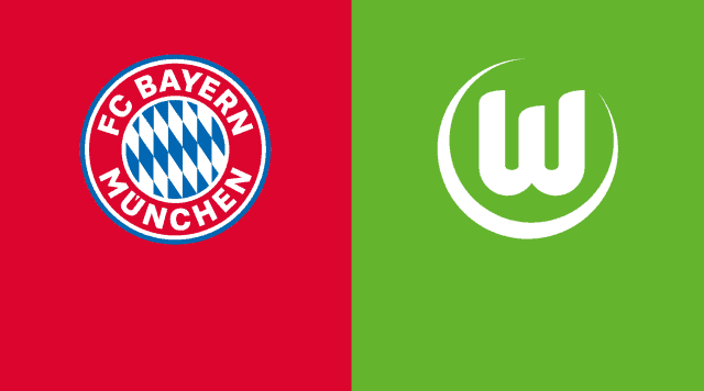 Soi keo nha cai bong da Bayern Munich vs Wolfsburg, 18/12/2021 - Bundesliga
