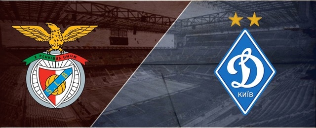 Soi keo nha cai bong da Benfica vs Dynamo Kiev, 09/12/2021 - Vong 6 Champions League