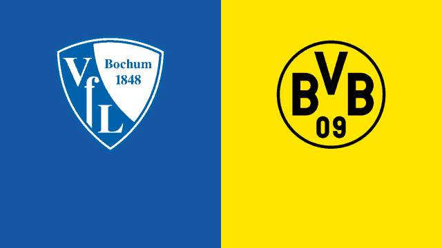 Soi keo nha cai bong da Bochum vs Dortmund, 11/12/2021 - Bundesliga