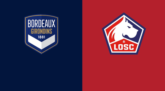 Soi keo nha cai bong da Bordeaux vs Lille, 23/12/2021 - Ligue 1