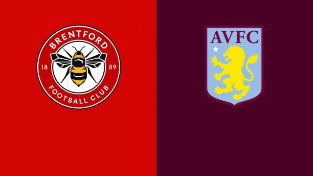 Soi keo nha cai bong da Brentford vs Aston Villa, 02/01/2022 - Ngoai hang Anh