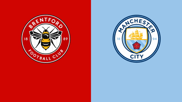 Soi keo nha cai bong da Brentford vs Manchester City, 30/12/2021 - Ngoai hang Anh