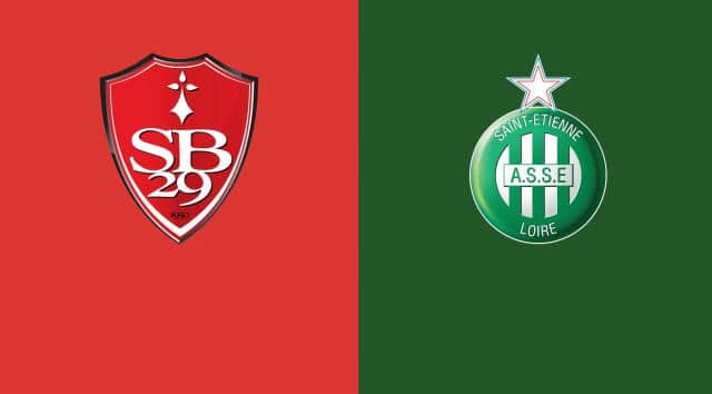 Soi keo nha cai bong da Brest vs St. Etienne, 02/12/2021 - Ligue 1