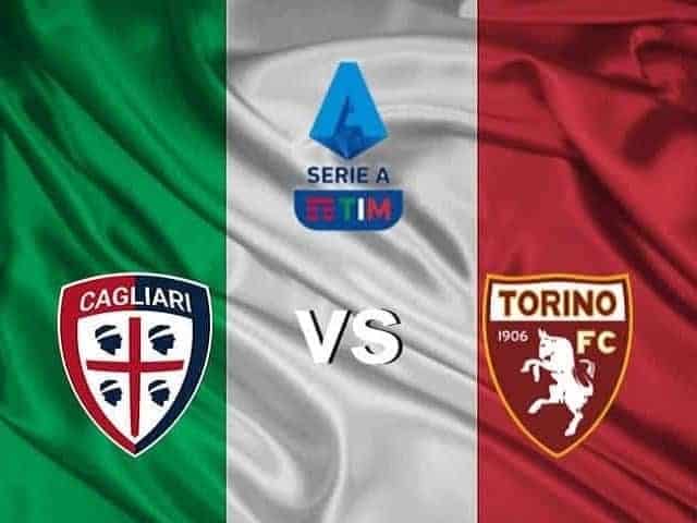 Soi keo nha cai bong da Cagliari vs Torino, 07/12/2021 - Series A