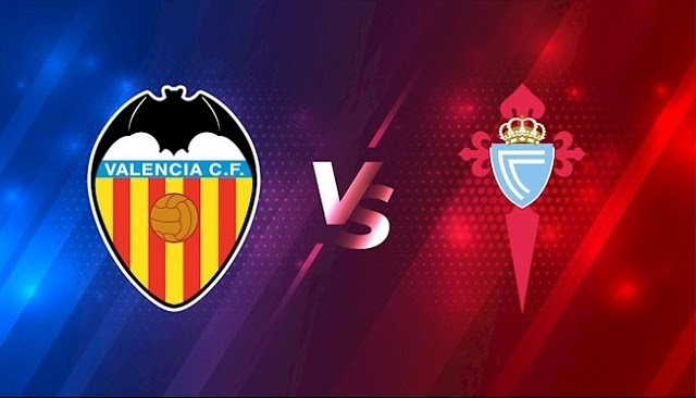 Soi keo nha cai bong da Celta Vigo vs Valencia, 06/12/2021 - La Liga