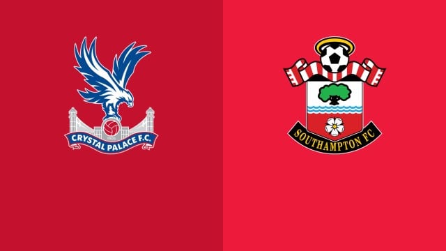 Soi keo nha cai bong da Crystal Palace vs Southampton, 16/12/2021 - Ngoai hang Anh