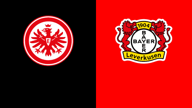 Soi keo nha cai bong da Eintracht Frankfurt vs Bayer Leverkusen, 12/12/2021 - Bundesliga