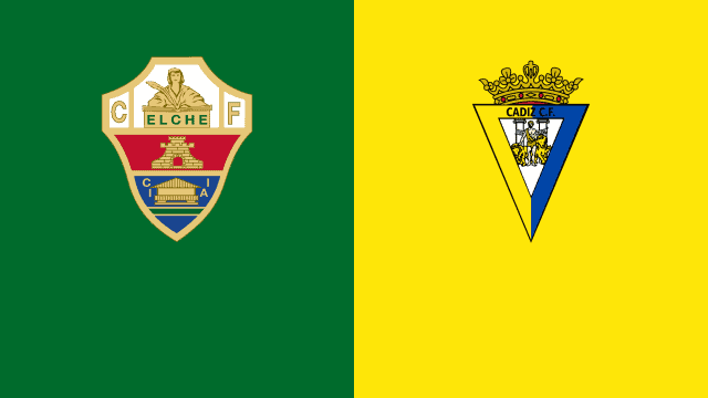 Soi keo nha cai bong da Elche vs Cadiz CF, 05/12/2021 - La Liga