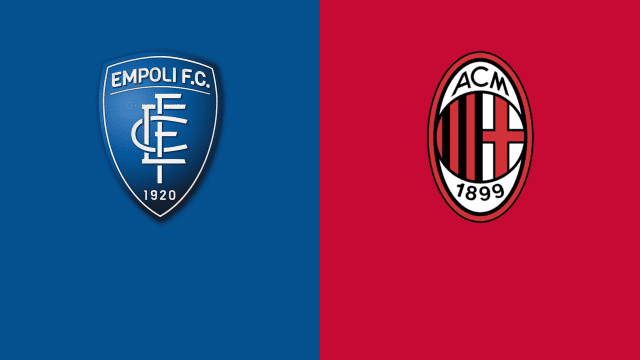 Soi keo nha cai bong da Empoli vs AC Milan, 23/12/2021 - Serie A