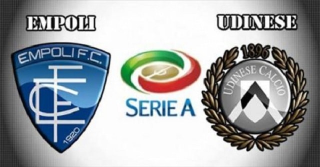 Soi keo nha cai bong da Empoli vs Udinese, 07/12/2021 - Series A