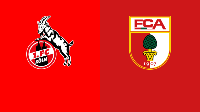 Soi keo nha cai bong da FC Koln vs Augsburg, 11/12/2021 - Bundesliga
