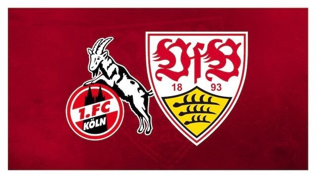 Soi kèo nhà cái bóng đá FC Koln vs Stuttgart, 19/12/2021 - Germany Bundesliga