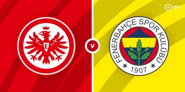 Soi kèo nhà cái bóng đá Fenerbahce vs Eintracht Frankfurt, 10/12/2021 - Vòng 6 Europa League