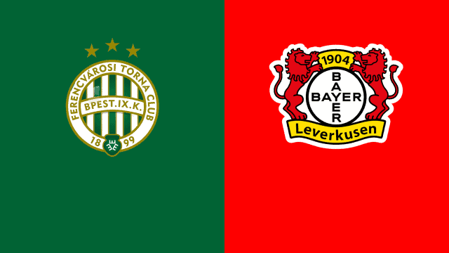 Soi keo nha cai bong da Ferencvaros vs Bayer Leverkusen, 10/12/2021 - Europa League