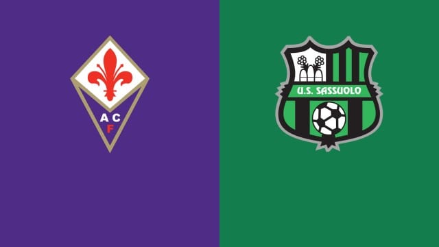 Soi keo bong da Fiorentina vs Sassuolo, 19/12/2021 - Serie A