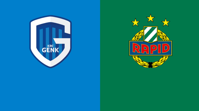 Soi keo nha cai bong da Genk vs Rapid Vienna, 10/12/2021 - Europa League
