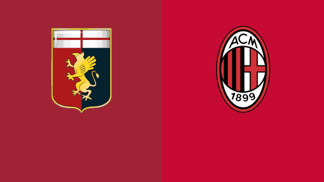 Soi keo nha cai bong da Genoa vs AC Milan, 02/12/2021 - Serie A