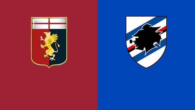 Soi keo nha cai bong da Genoa vs Sampdoria, 11/12/2021 - Serie A