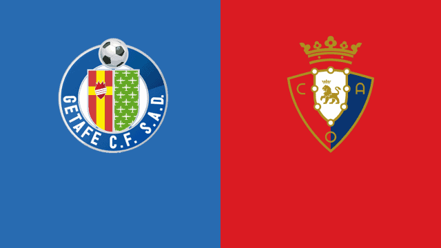 Soi keo nha cai bong da Getafe vs Osasuna, 20/12/2021 - La Liga