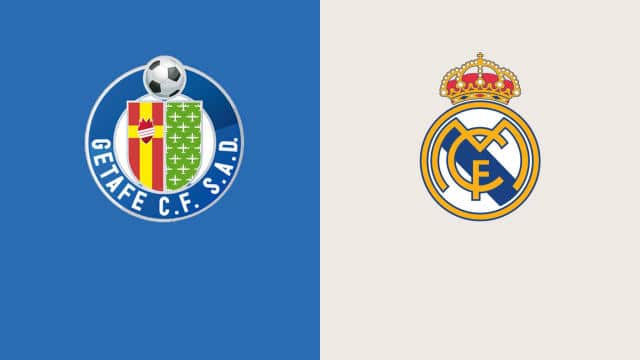 Soi keo nha cai bong da Getafe vs Real Madrid, 02/01/2022 - La Liga